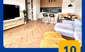 Apartamentlesznopl Family Friendly
